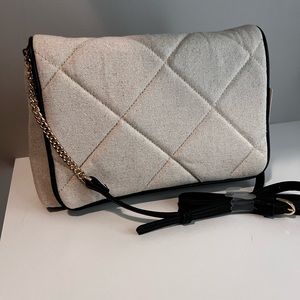 A New Day Target Quilted Purse